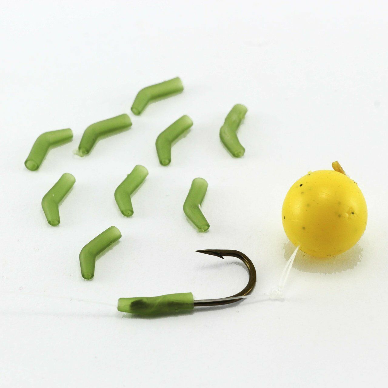 Extra Carp Mini Line Aligner (10 adet)