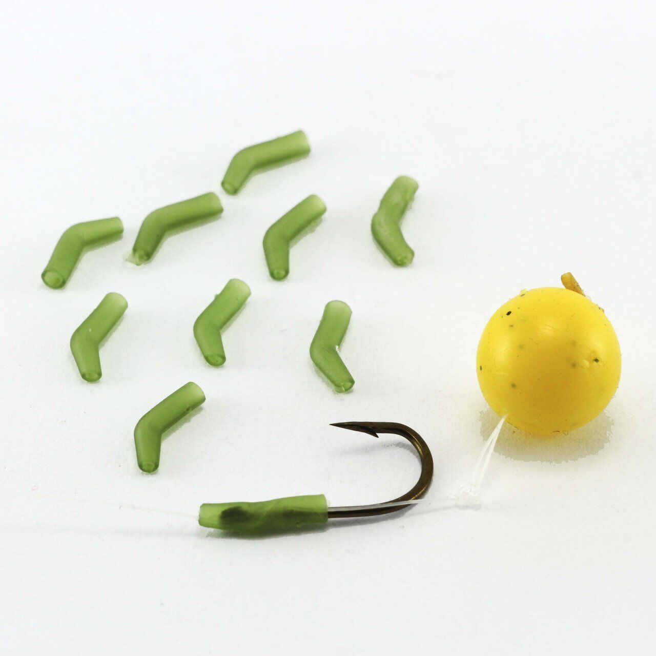 Extra Carp Mini Line Aligner (10 adet)