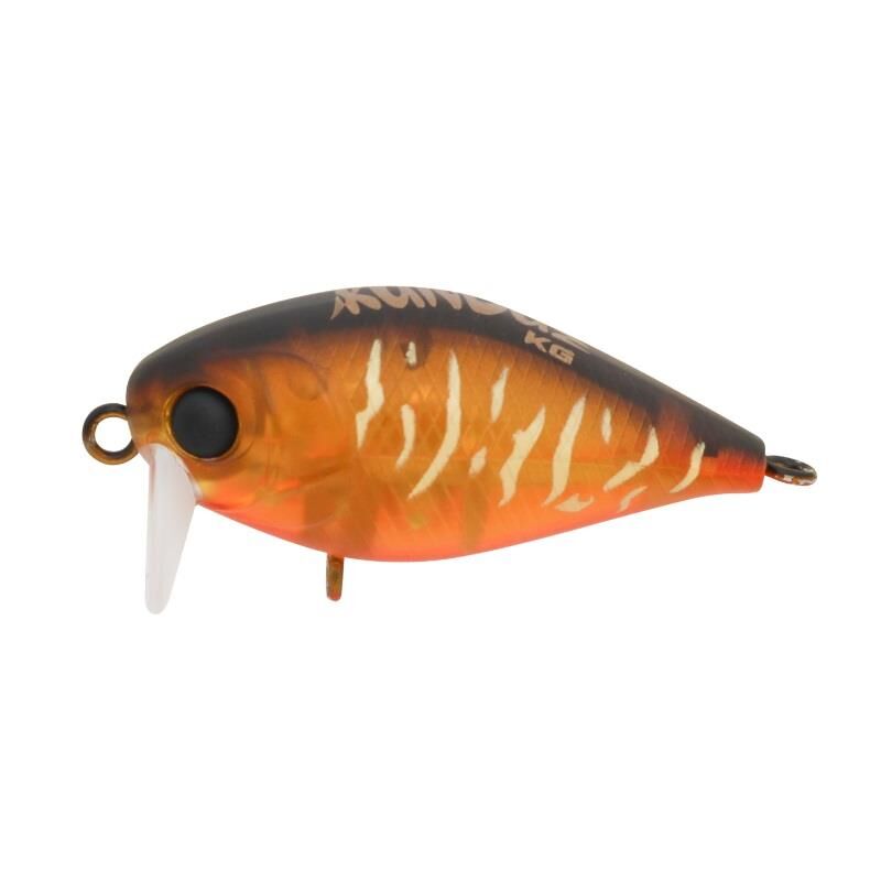 Hanfish Kunduz KG 3.8cm 4gr Maket Balık SB150 Ghost Fly