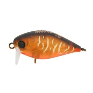 Hanfish Kunduz KG 3.8cm 4gr Maket Balık SB150 Ghost Fly