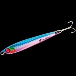 Hayabusa HA 281 40gr Jigging Sabiki 3 lü Çaparili Jig Yem