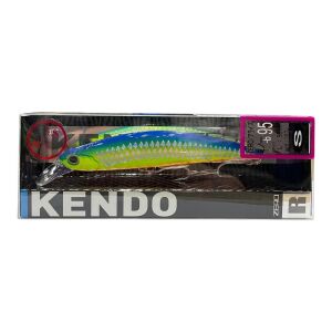 Kendo Bt Minnow 95S 9.5 cm 15.7 gr Sinking Maket Yem Renk 94