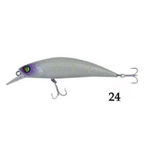 Kendo Zero Arise Minnow 70S 9.7 gr Rapala Renk:24