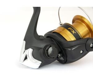 Shimano FX 2500 HG FC Spin Olta Makinesi
