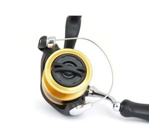 Shimano FX 2500 HG FC Spin Olta Makinesi