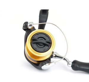 Shimano FX 2500 HG FC Spin Olta Makinesi