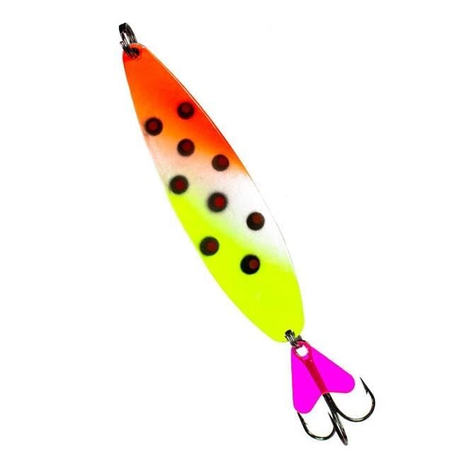 Condor 5013 21gr 8.5cm Turna Olta Kaşığı Renk S320