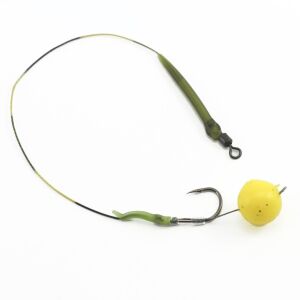 Extra Carp Rigs 303 2'li Hazır Takım No:2