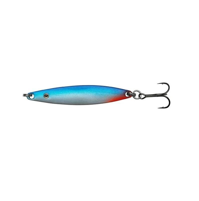 Hansen SD Fight 7.6cm 18gr Blue/Silver Pearl White Kaşık