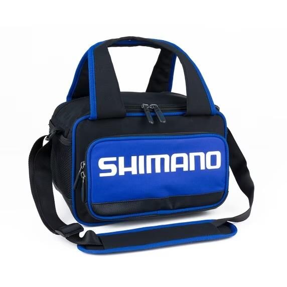 Shimano All Round Tackle Bag Balıkçı Çantası 33x26x22