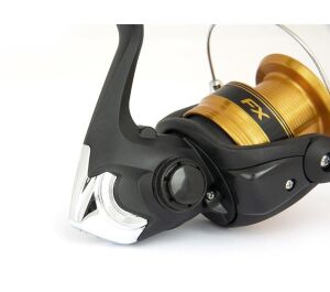 Shimano FX 1000 FC LRF Olta Makinesi