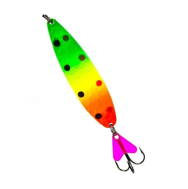 Condor 5013 21gr 8.5cm Turna Olta Kaşığı Renk S300