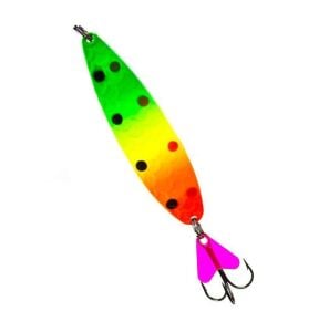 Condor 5013 21gr 8.5cm Turna Olta Kaşığı Renk S300