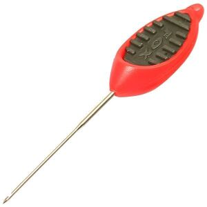 Fox Edges Heavy Needle - Red