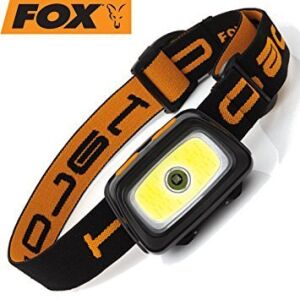 Fox Halo Multi Colour Headtorch Kafa Lambası