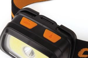 Fox Halo Multi Colour Headtorch Kafa Lambası