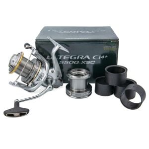 Shimano Ultegra CI4+ 5500 XSC Olta Makinesi