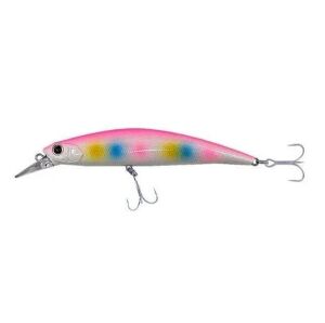 Kendo Bt Minnow 110S 11cm 21.4gr Sinking Maket Yem Renk 80