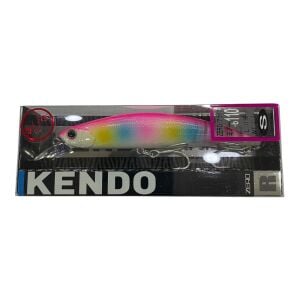 Kendo Bt Minnow 110S 11cm 21.4gr Sinking Maket Yem Renk 80