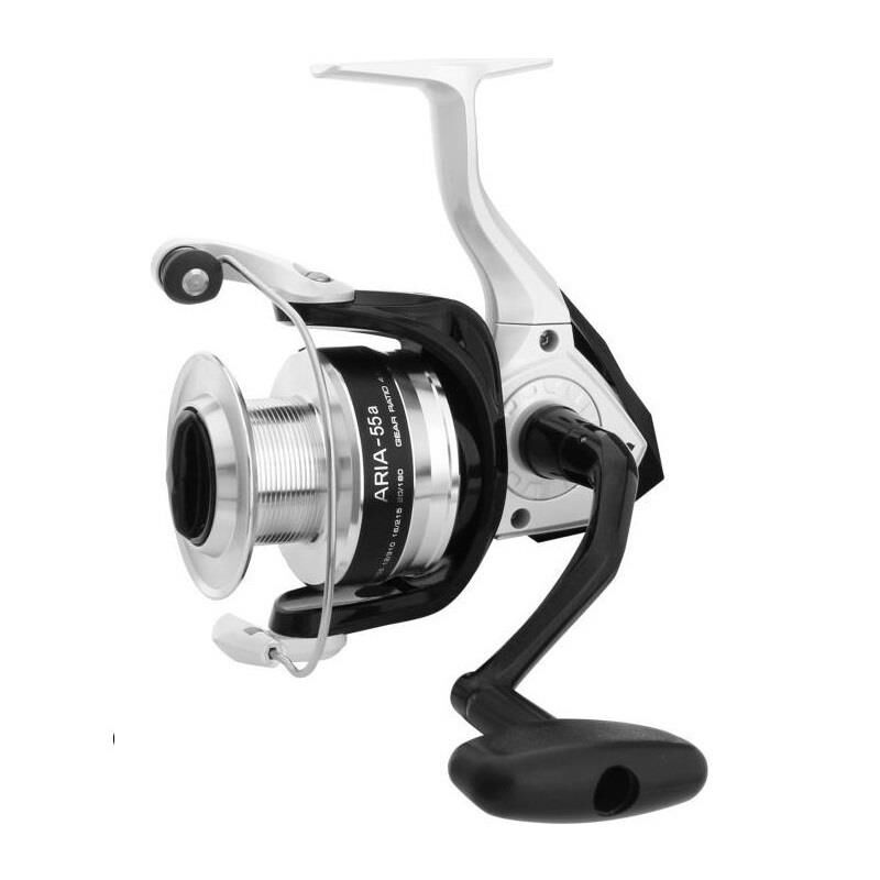 Okuma Aria-55 Olta Makinesi