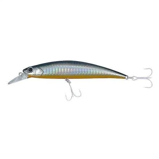 Kendo Bt Minnow 110S 11cm 21.4gr Sinking Maket Yem Renk 20