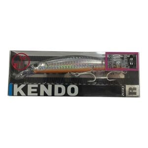 Kendo Bt Minnow 110S 11cm 21.4gr Sinking Maket Yem Renk 20