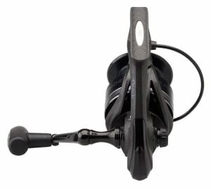 Dam Quick Darkside 4 6000S FD 3+1BB Olta Makinesi