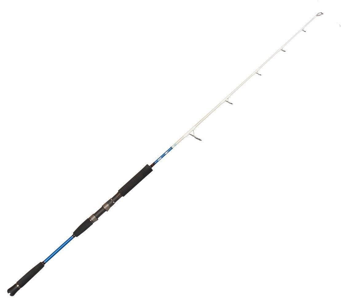 Savage Gear Salt 1DFR Slow Jigging 183 cm ML 80-150 gr Tek Parça