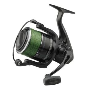 Dam Quick Darkside 4B Spod 7000S FD 3+1BB 200M 30LB Olta Makinesi