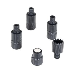 Kudos MGC-01 Alarm Hızlı Tak-Sök Aparatı Mıknatıslı 4 Adet