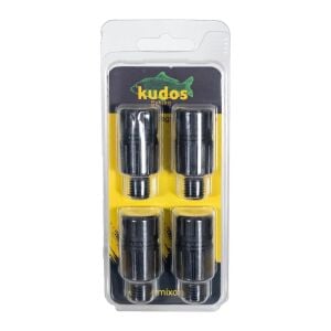 Kudos MGC-01 Alarm Hızlı Tak-Sök Aparatı Mıknatıslı 4 Adet