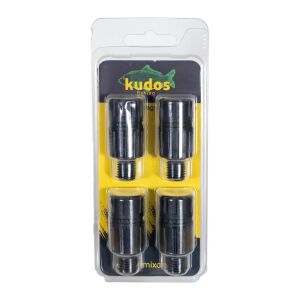 Kudos MGC-01 Alarm Hızlı Tak-Sök Aparatı Mıknatıslı 4 Adet