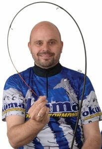 Okuma Lrf Tele 706 UL 210 cm 1-8 gr Teleskopik Lrf Olta Kamışı