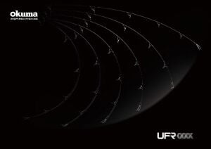 Okuma Lrf Tele 706 UL 210 cm 1-8 gr Teleskopik Lrf Olta Kamışı