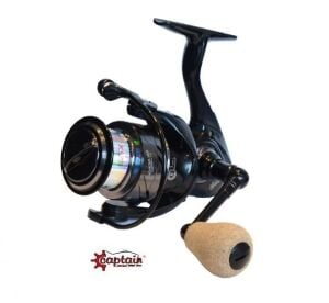 Captain Voyager 3000 8+1 Bilye Olta Makinesi