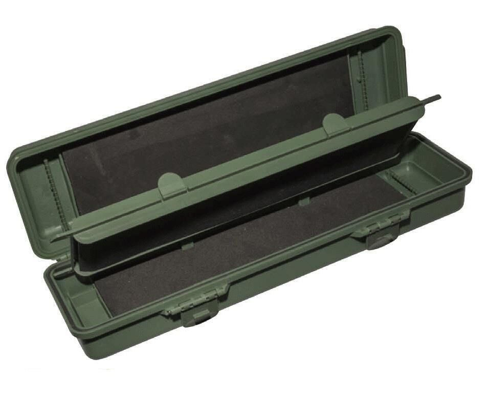 Prologic Cruzade Rig Box (35x10.5x7cm) Rig Kutusu