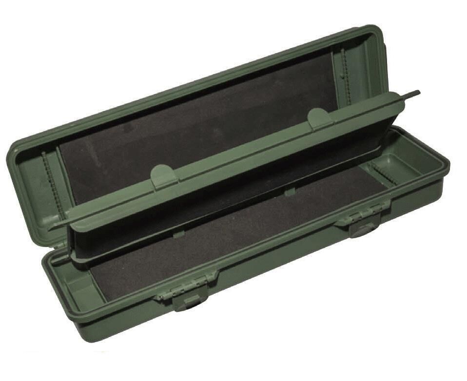 Prologic Cruzade Rig Box (35x10.5x7cm) Rig Kutusu