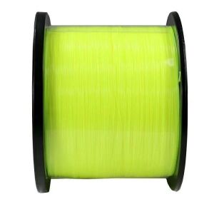 Extra Carp Magic Carp 0.37mm 1000m Fluo Yellow Bobin Misina