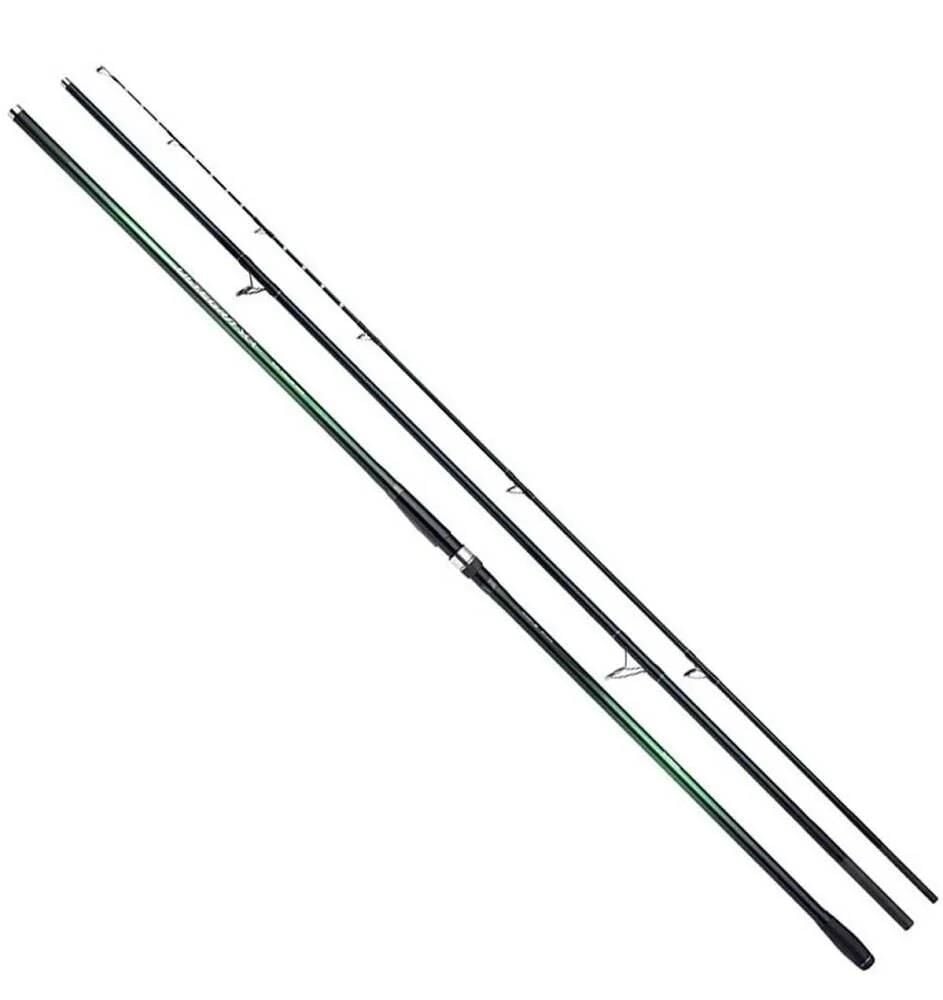 Shimano Ultegra XR Surf Tubular Low Rider 450 cm 225 gr 3 Parça Surf Olta Kamışı