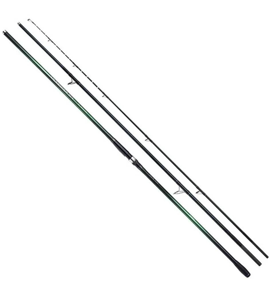 Shimano Ultegra XR Surf Tubular Low Rider 450 cm 225 gr 3 Parça Surf Olta Kamışı
