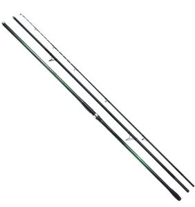 Shimano Ultegra XR Surf Tubular Low Rider 450 cm 225 gr 3 Parça Surf Olta Kamışı