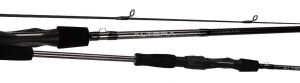 Okuma Altera Spin 270 cm 15-40 gr 2 Parça Spin Kamışı