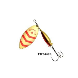 Condor 5130 Spinner No:4 20gr Döner Kaşık Mepps FRT4406