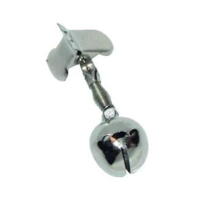 Effe Zil Tekli Kısa Maşalı HG2524