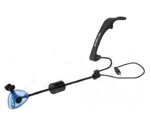Extra Carp EXC Lancer Bite İndicator Hassas Işıklı Swınger Mavi