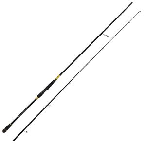 Okuma Ceymar SW Seabass M 243cm 7-28gr 2 Parça Spin Olta Kamışı