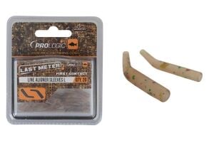 Prologic LM Mimicry Line Aligner Sleeves M (20'li Paket)