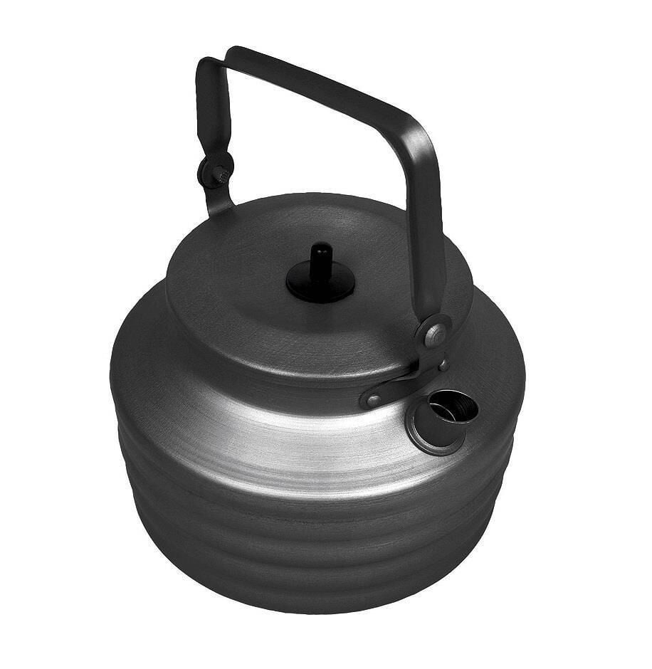 Prologic Survivor Camping Cook Kettle 1.3 lt Kamp Çaydanlığı