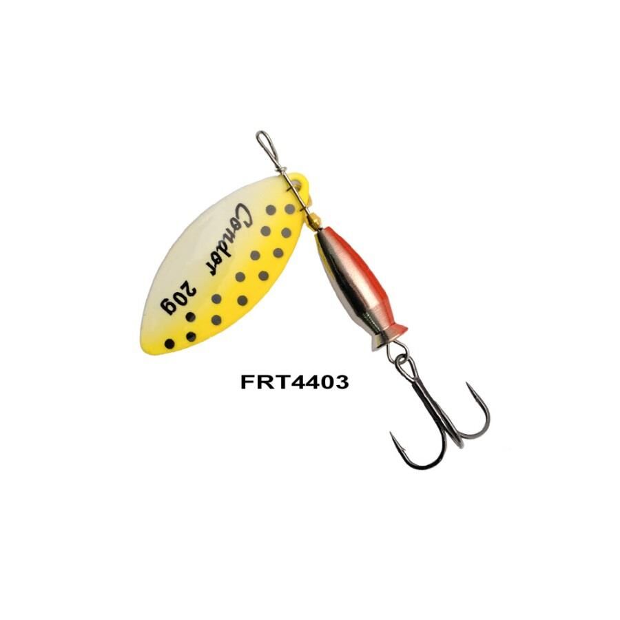 Condor 5130 Spinner No:4 20gr Döner Kaşık Mepps FRT4403