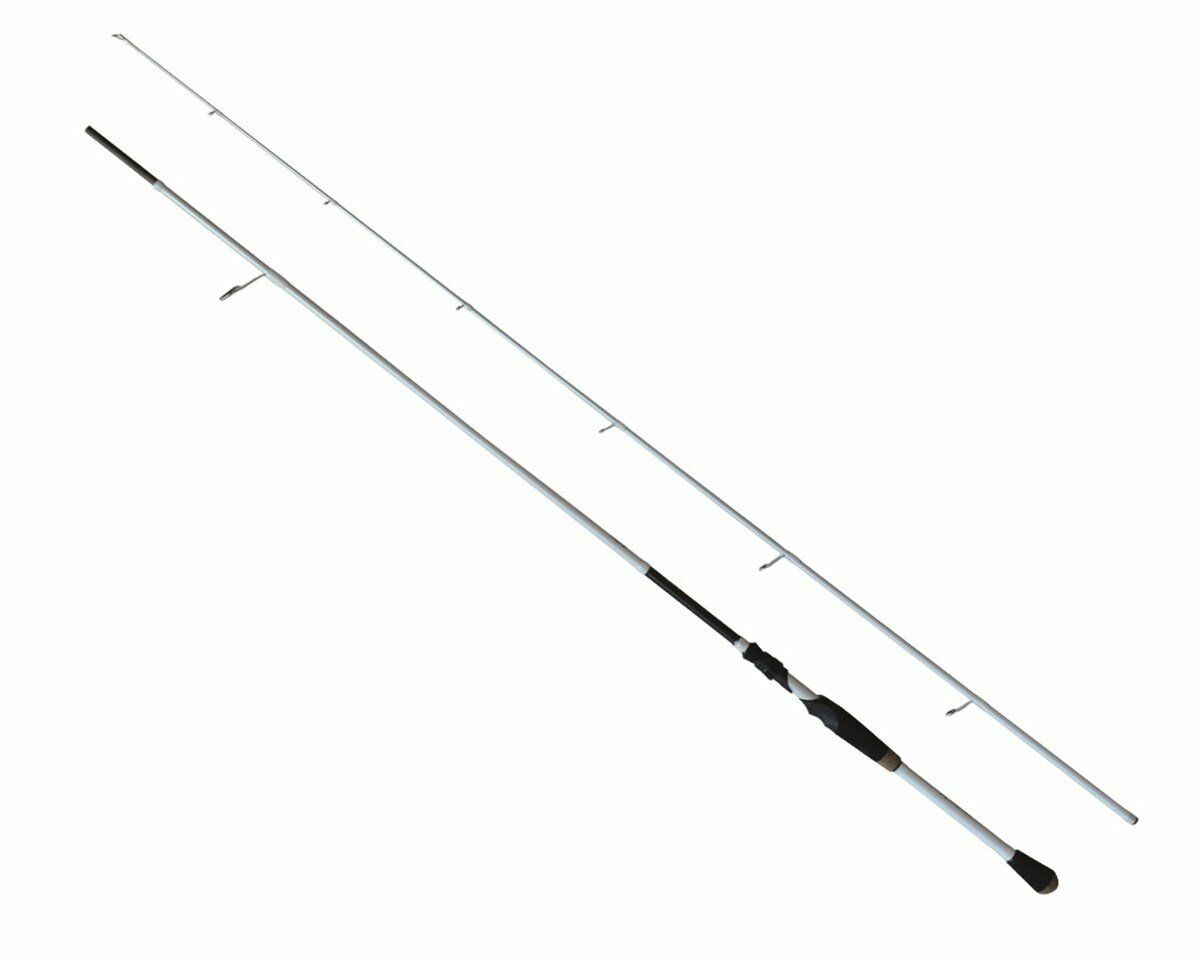Captain 1450 Fukushi 275cm 8-38gr Spin Olta Kamışı